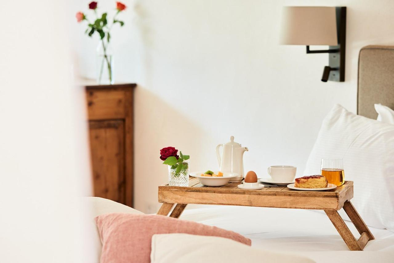 Relais Rossar Boutique Hotel Garda & Hills Costermano Exteriör bild