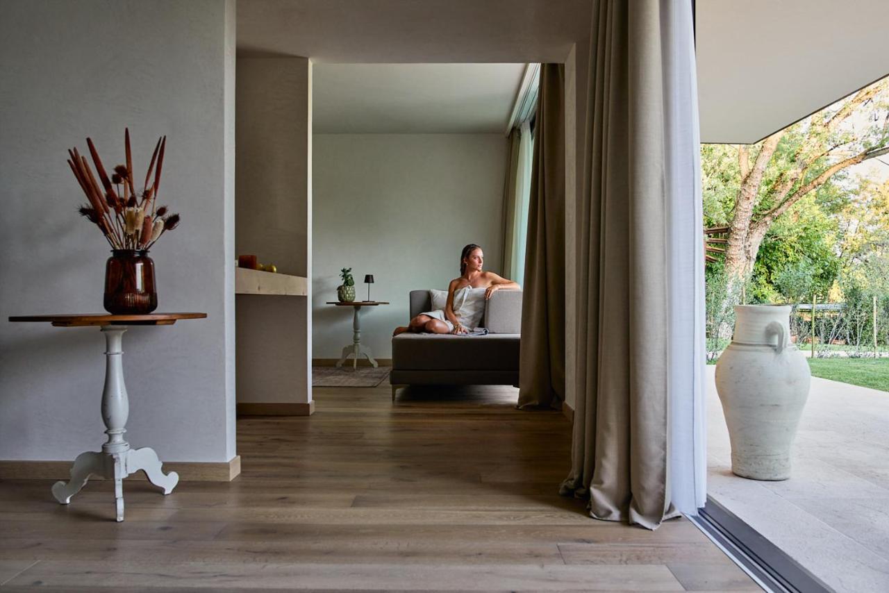 Relais Rossar Boutique Hotel Garda & Hills Costermano Exteriör bild