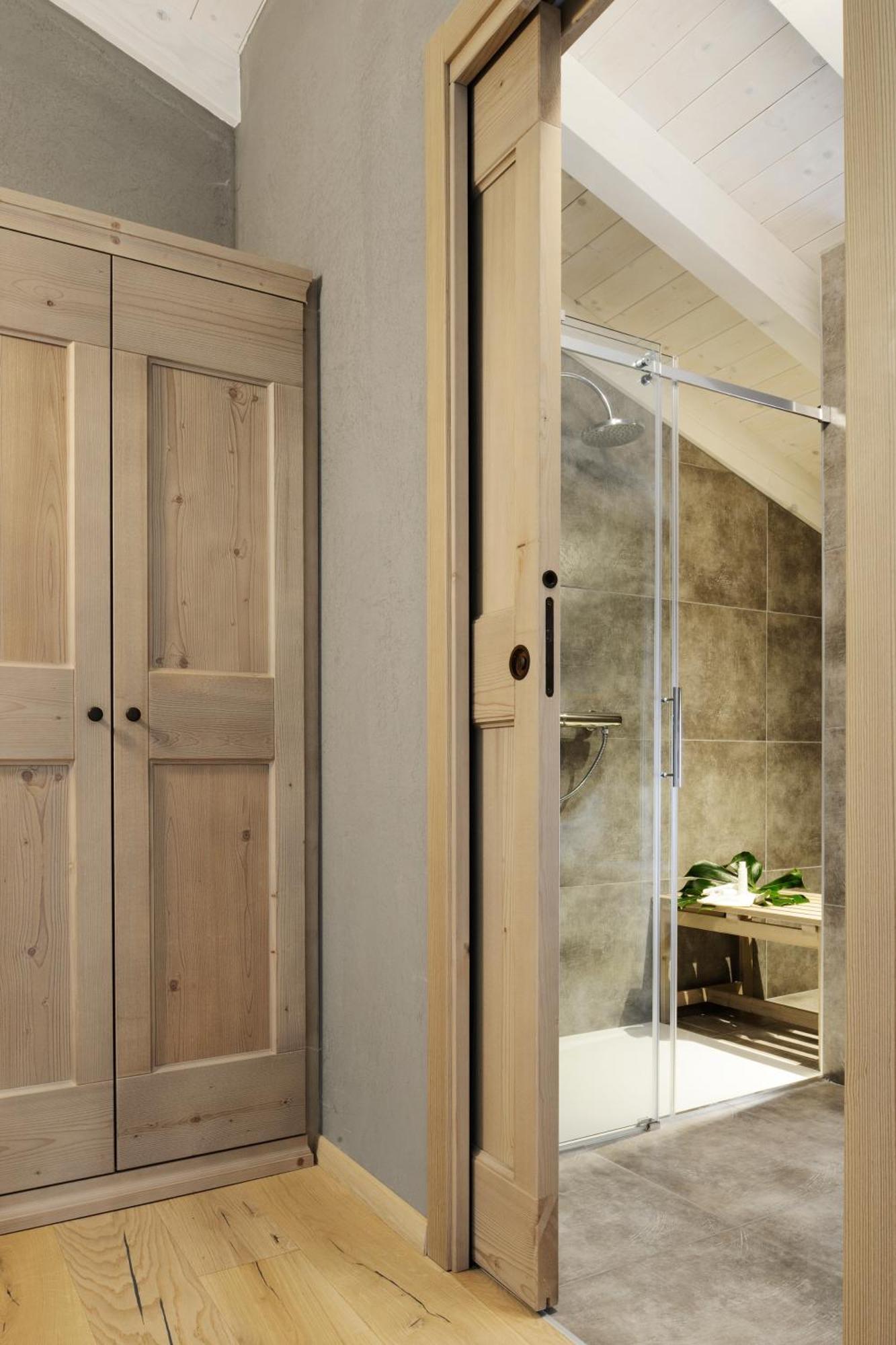 Relais Rossar Boutique Hotel Garda & Hills Costermano Exteriör bild