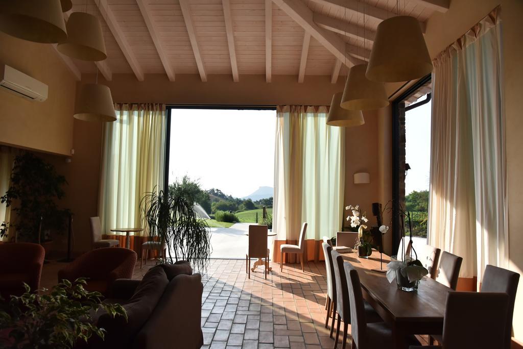 Relais Rossar Boutique Hotel Garda & Hills Costermano Exteriör bild
