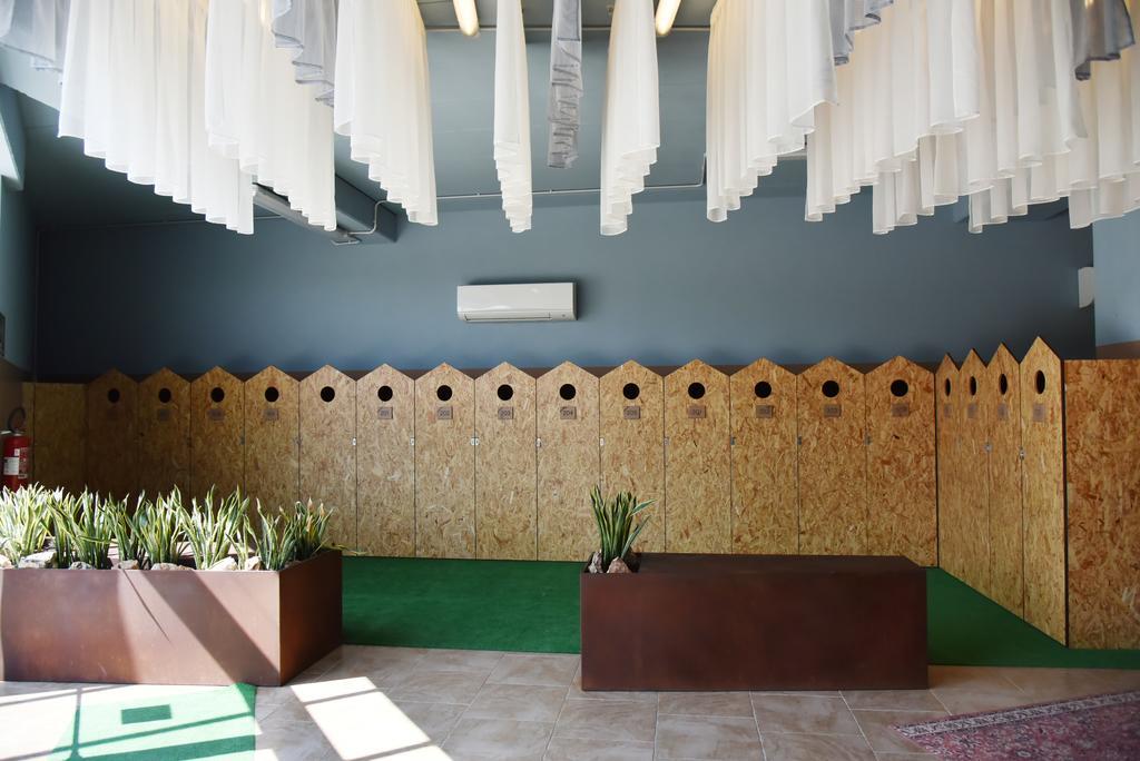 Relais Rossar Boutique Hotel Garda & Hills Costermano Exteriör bild