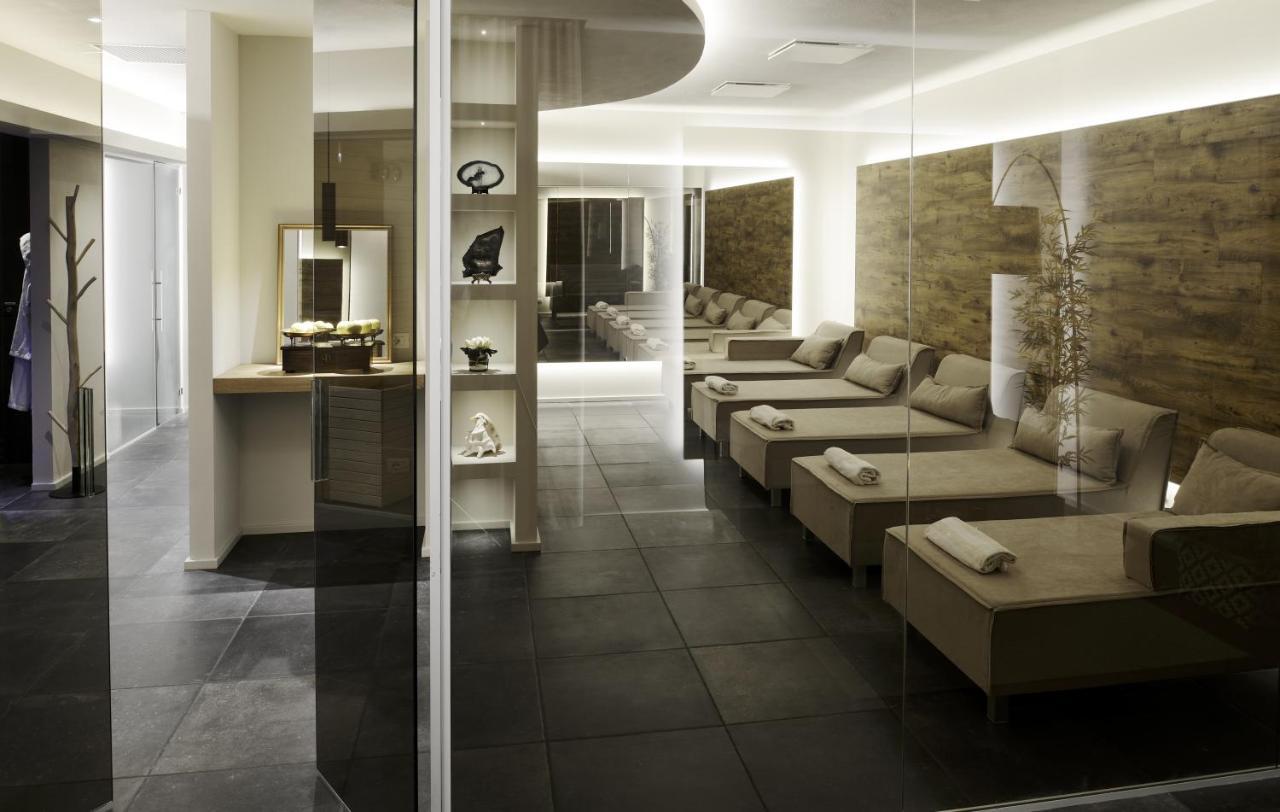 Relais Rossar Boutique Hotel Garda & Hills Costermano Exteriör bild